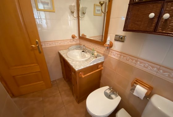 Resale - Townhouse - Sax