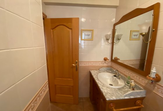 Resale - Townhouse - Sax