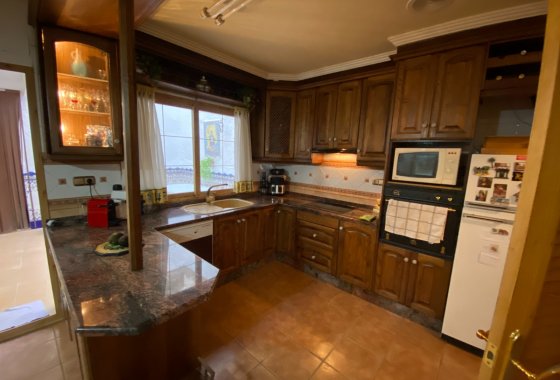 Resale - Townhouse - Sax