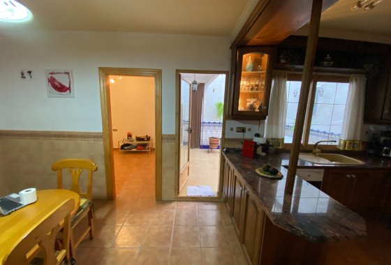 Resale - Townhouse - Sax