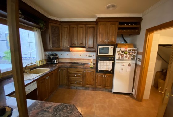 Resale - Townhouse - Sax