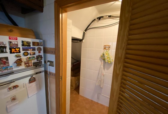 Resale - Townhouse - Sax