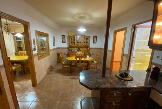 Resale - Townhouse - Sax