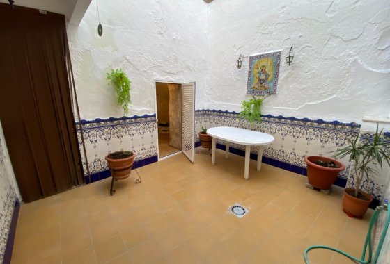 Resale - Townhouse - Sax