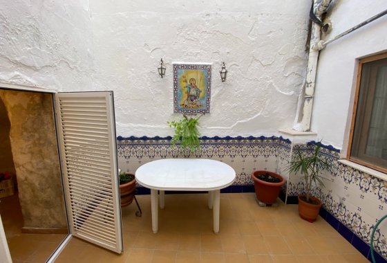 Resale - Townhouse - Sax