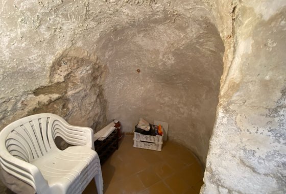 Resale - Townhouse - Sax