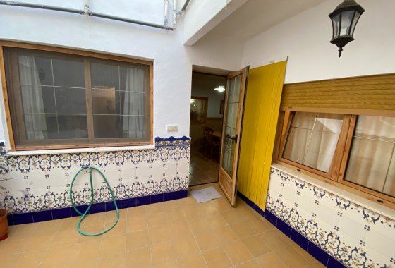 Resale - Townhouse - Sax