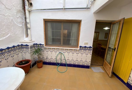 Resale - Townhouse - Sax