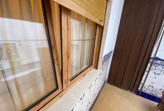 Resale - Townhouse - Sax