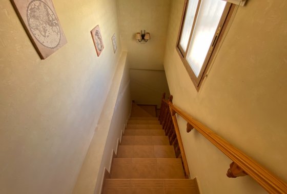 Resale - Townhouse - Sax