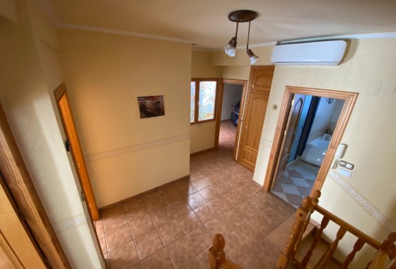 Resale - Townhouse - Sax