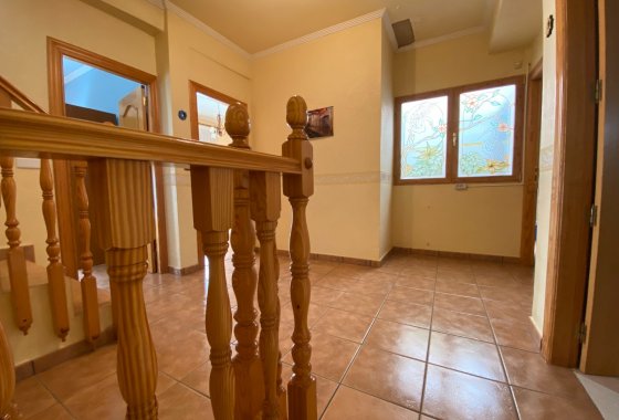 Resale - Townhouse - Sax