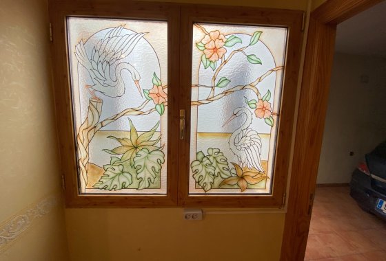 Resale - Townhouse - Sax