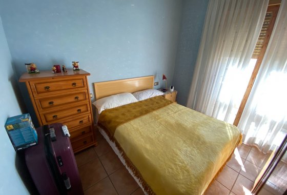 Resale - Townhouse - Sax