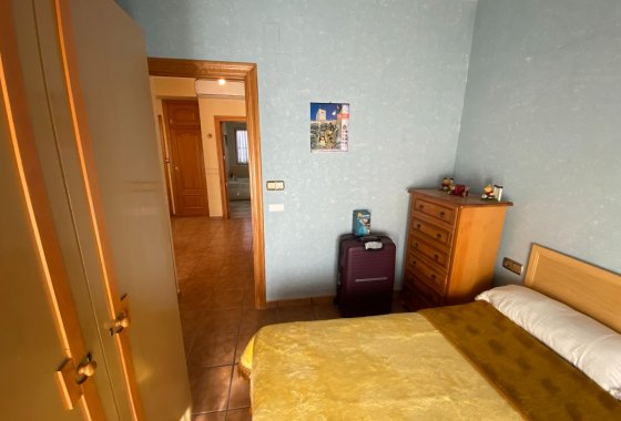 Resale - Townhouse - Sax