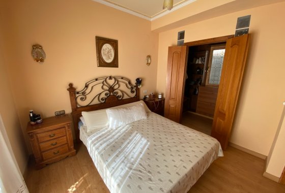 Resale - Townhouse - Sax