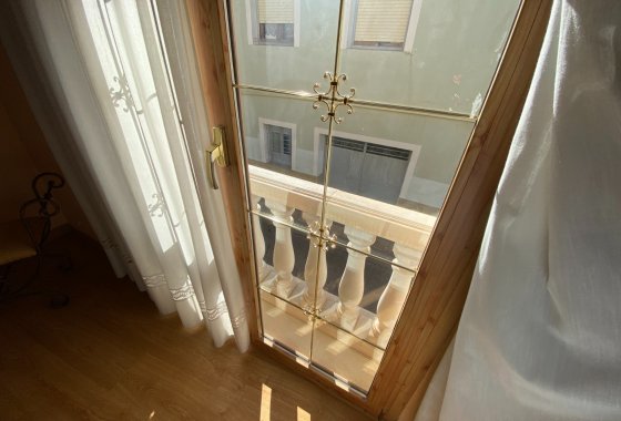 Resale - Townhouse - Sax