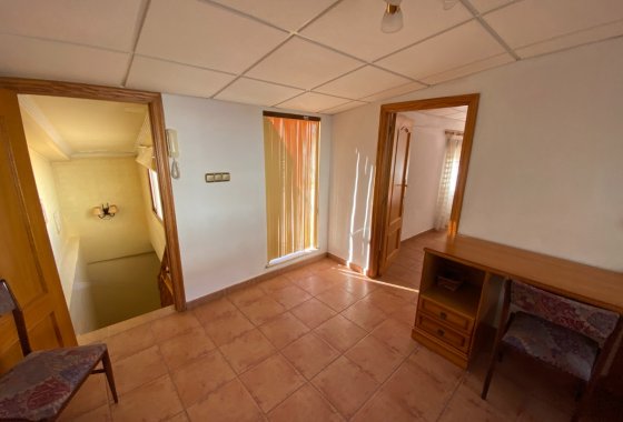 Resale - Townhouse - Sax