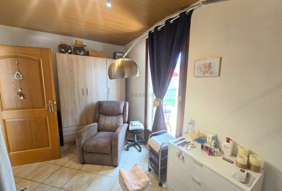 Wiederverkauf - Villa - Salinas