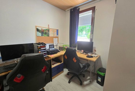 Wiederverkauf - Villa - Salinas