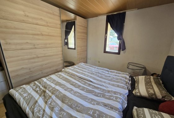 Wiederverkauf - Villa - Salinas