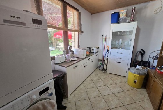 Wiederverkauf - Villa - Salinas