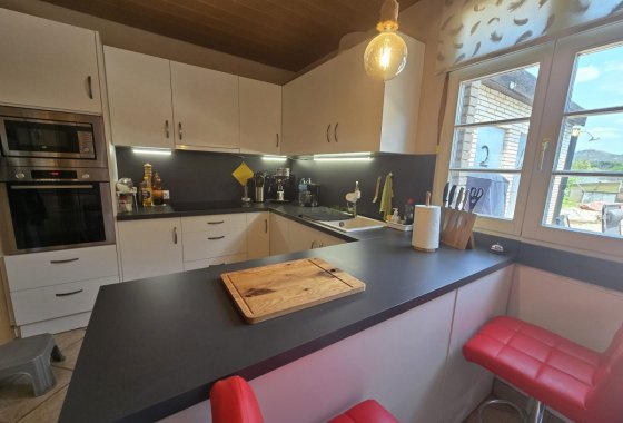 Wiederverkauf - Villa - Salinas