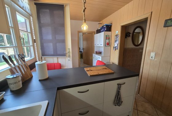 Wiederverkauf - Villa - Salinas