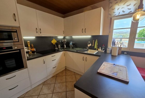 Wiederverkauf - Villa - Salinas