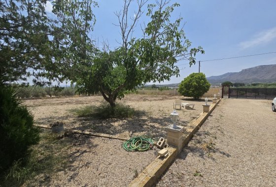 Wiederverkauf - Villa - Salinas