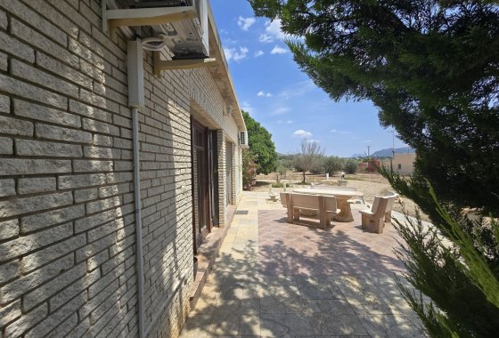 Wiederverkauf - Villa - Salinas