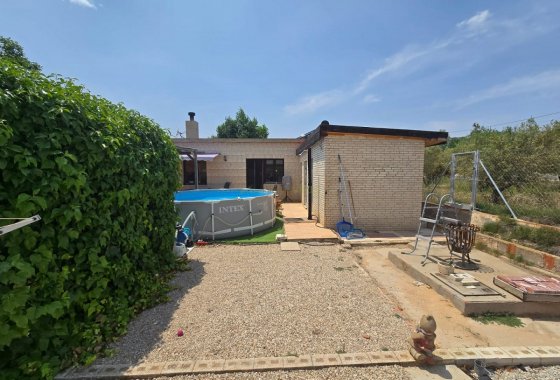 Wiederverkauf - Villa - Salinas