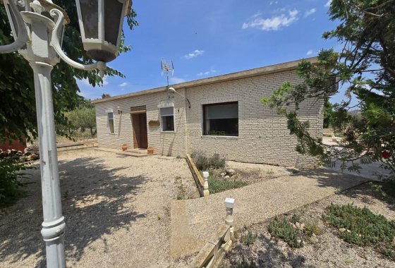 Wiederverkauf - Villa - Salinas