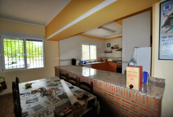 Reventa - Villa - Salinas