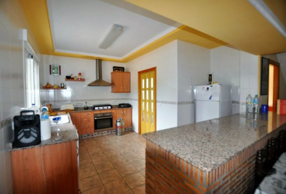 Reventa - Villa - Salinas