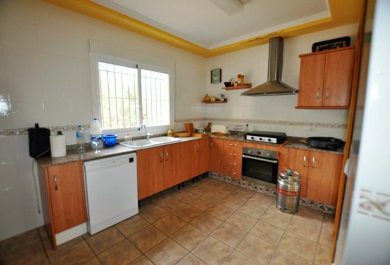 Reventa - Villa - Salinas