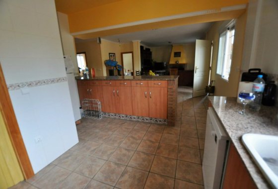 Reventa - Villa - Salinas