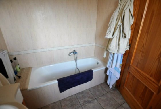 Reventa - Villa - Salinas