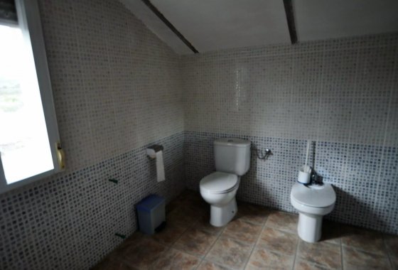 Reventa - Villa - Salinas