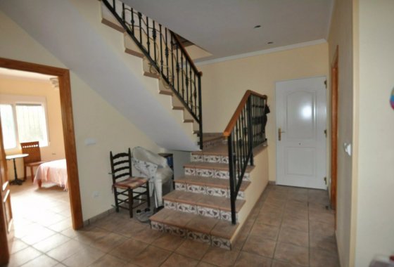 Reventa - Villa - Salinas