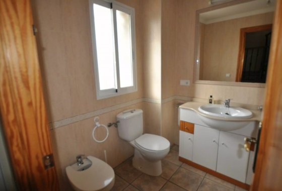 Reventa - Villa - Salinas