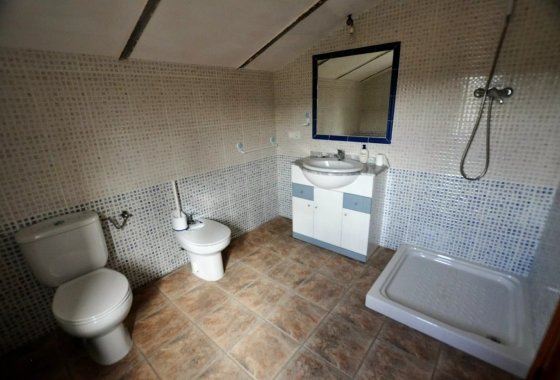 Reventa - Villa - Salinas