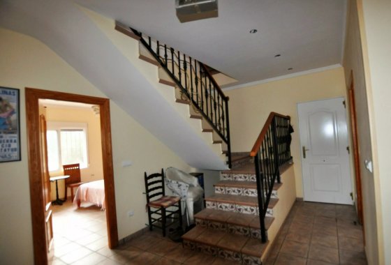 Reventa - Villa - Salinas