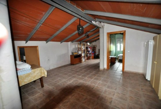 Reventa - Villa - Salinas