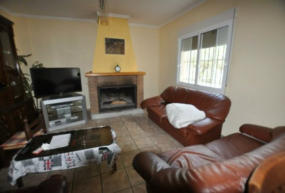 Reventa - Villa - Salinas