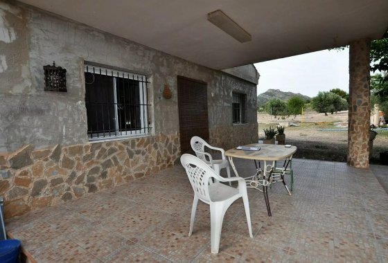 Reventa - Villa - Salinas