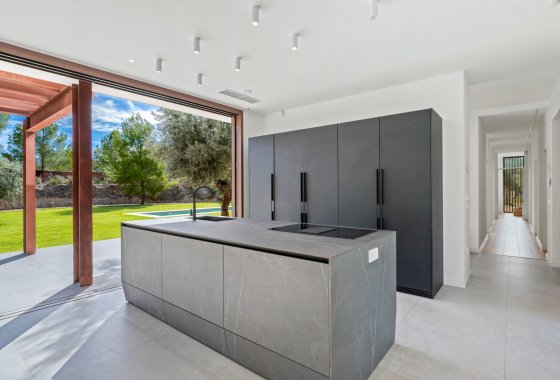 Wiederverkauf - Villa - Finestrat