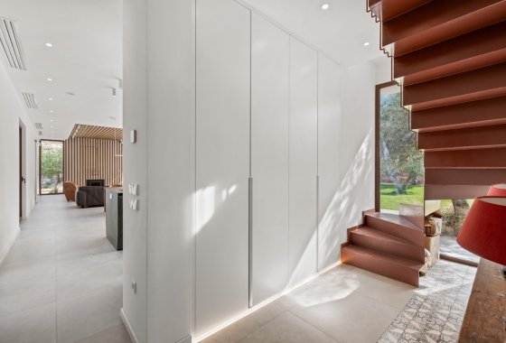 Wiederverkauf - Villa - Finestrat