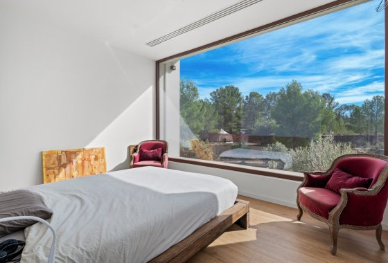 Wiederverkauf - Villa - Finestrat