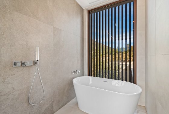 Wiederverkauf - Villa - Finestrat